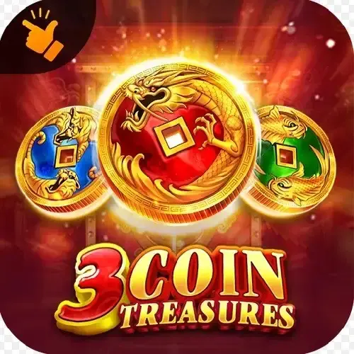3 Coins Up19