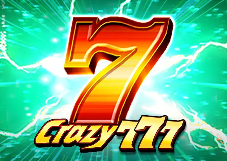Crazy 777 Up19