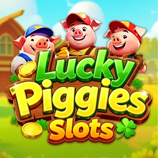 Lucky Piggies gemple Up19