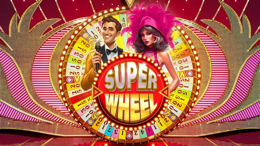 Super Wheel Up19